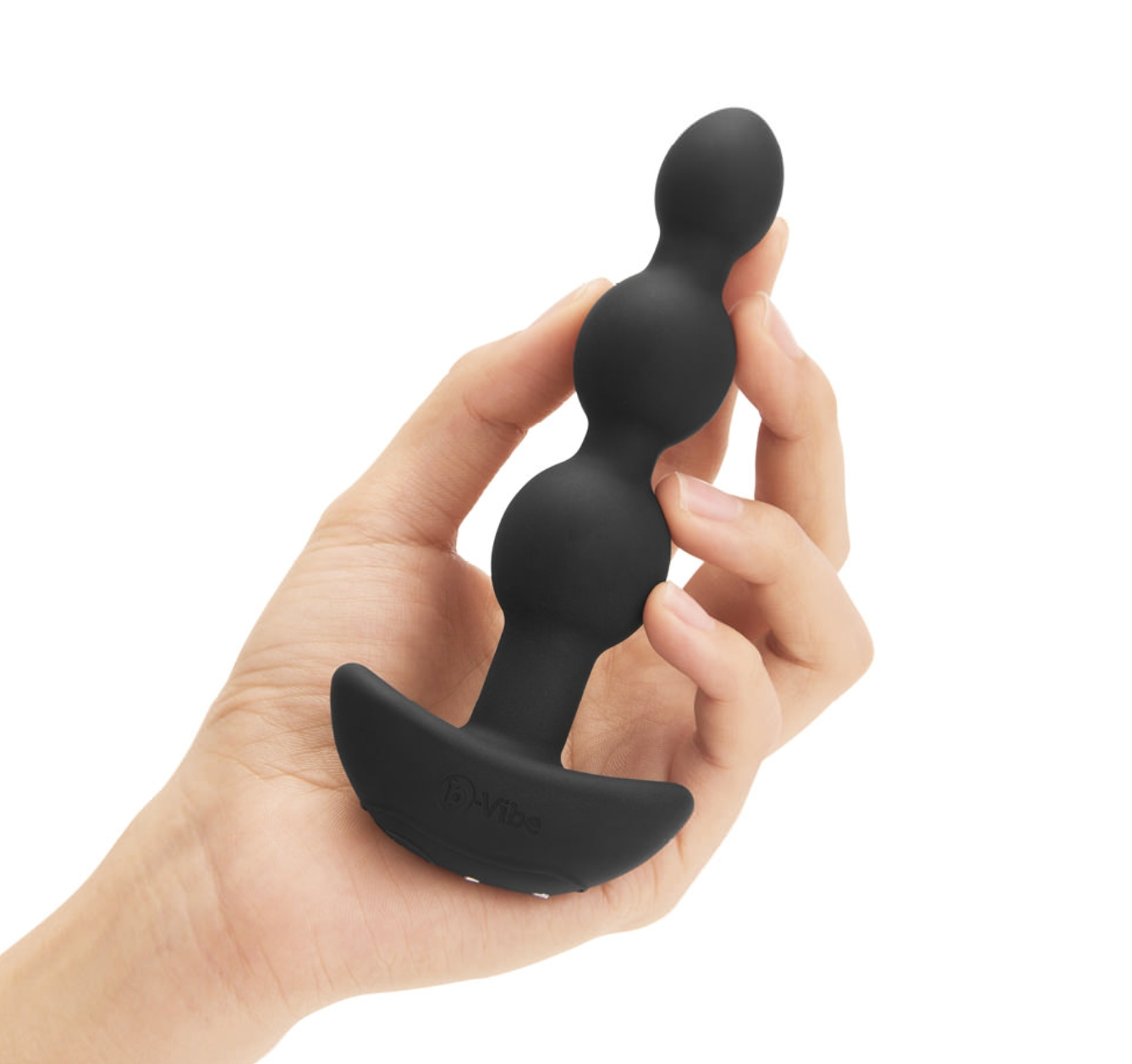 Palline anali vibranti - TRIPLET ANAL