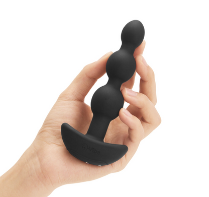 Palline anali vibranti - TRIPLET ANAL