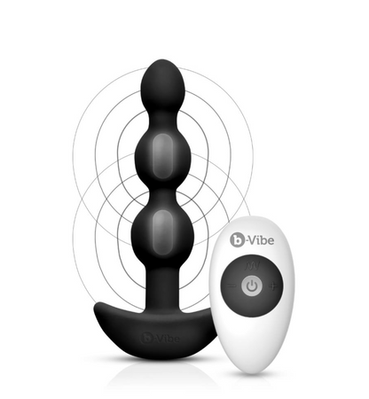 Palline anali vibranti - TRIPLET ANAL