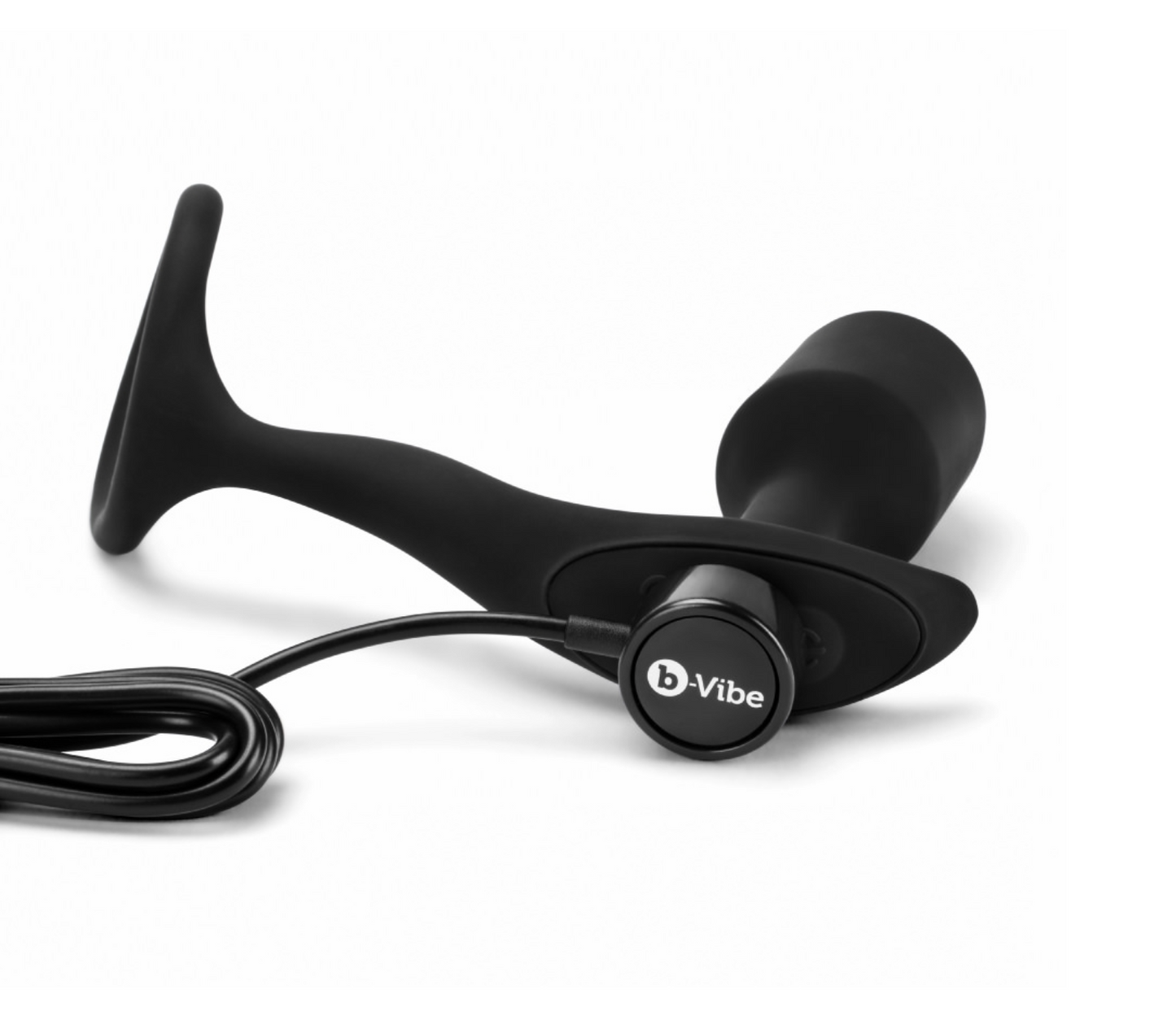 Plug vibrante per prostata - VIBRATING SNUG & TUG