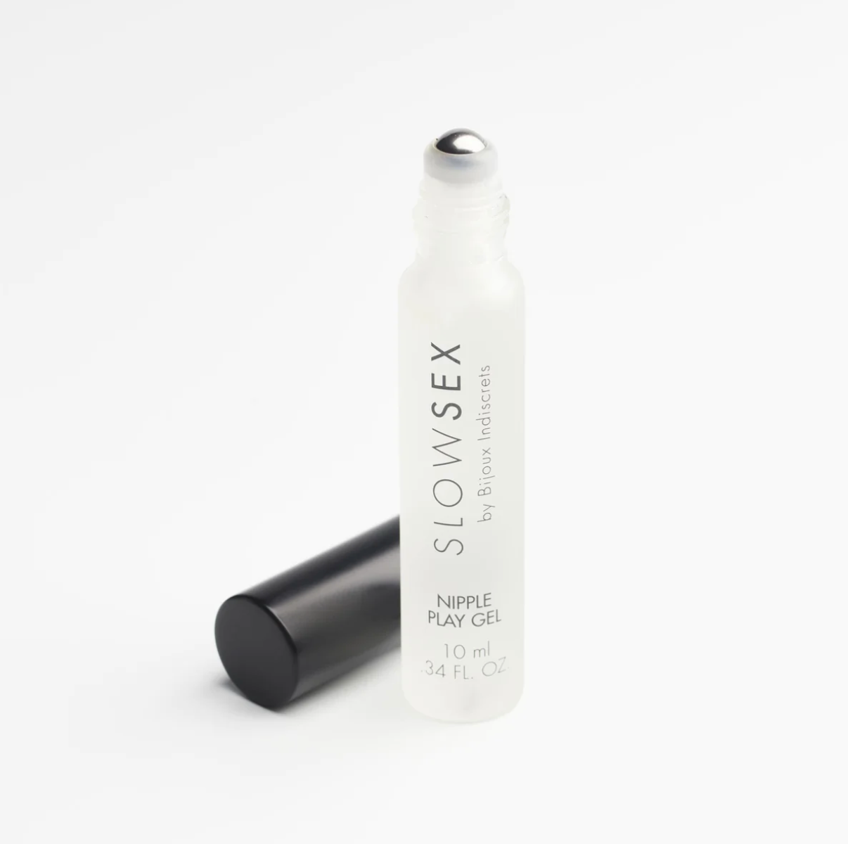 Gel per stimolare i capezzoli - SLOWSEX