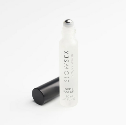 Gel per stimolare i capezzoli - SLOWSEX