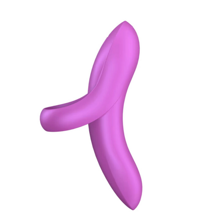 Vibratore per tutto il corpo - BOLD LOVER