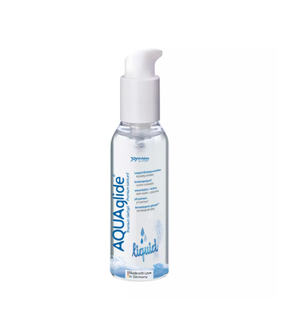 Gleitmittel - Aqua Glide Liquid