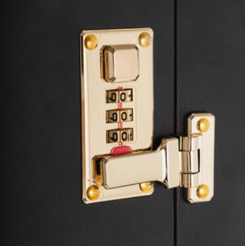 Kit BDSM - LOCKINK All-in-1