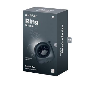 Anello Masturbatore - Pocket Size
