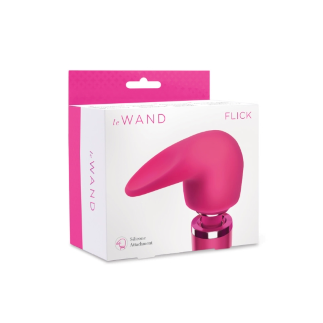 Accessori per Wand - Le Wand Flick