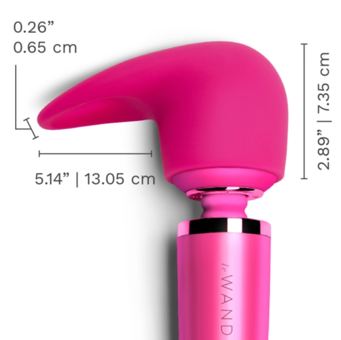 Accessori per Wand - Le Wand Flick