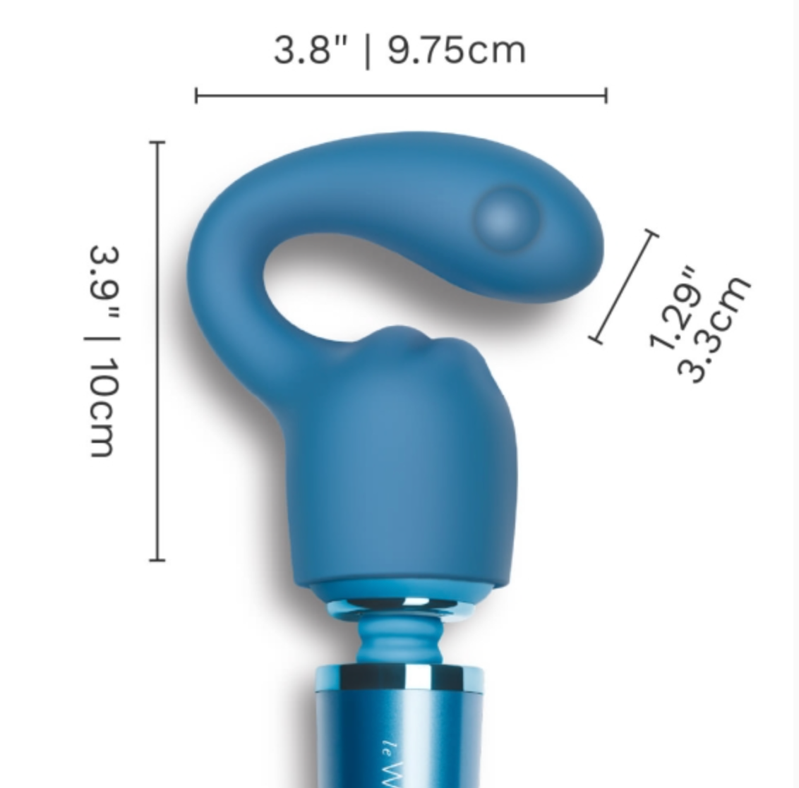 Accessori per Wand - Le Wand Glider