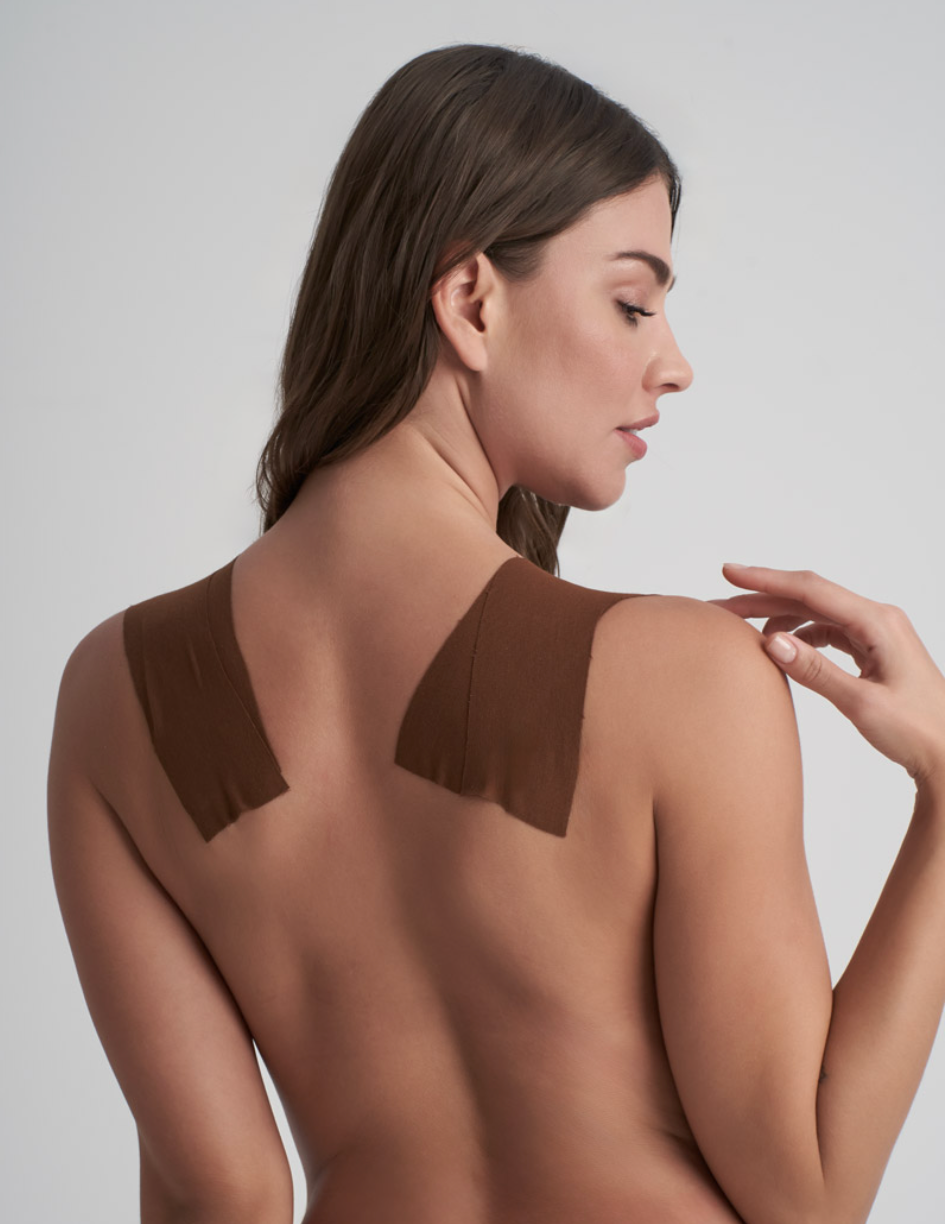 Body Tape Marrone