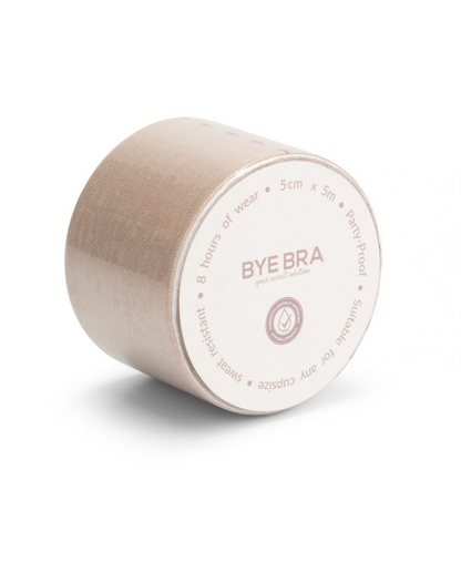 Body Tape Beige