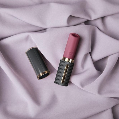 Succhiaclitoride a Forma di Rossetto - Kiss Me