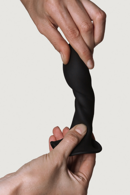 Hitsens 5 - Mini Dildo in Silicone SILEXPAN®