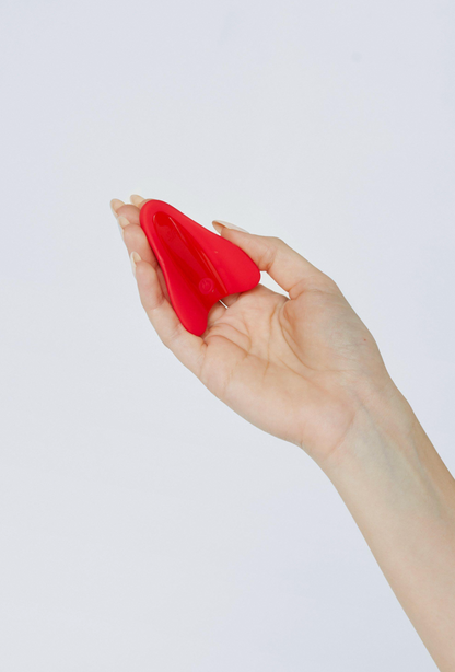 Wink – Il vibratore che accende ogni sfioro