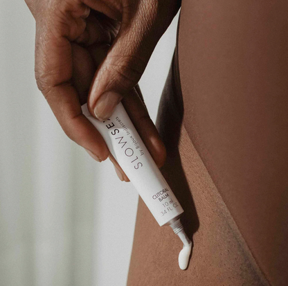 Balsamo clitorideo - SLOWSEX