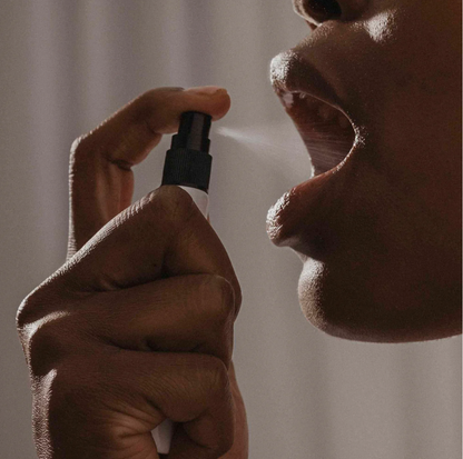 Aumenta la salivazione - Mouthwatering Spray