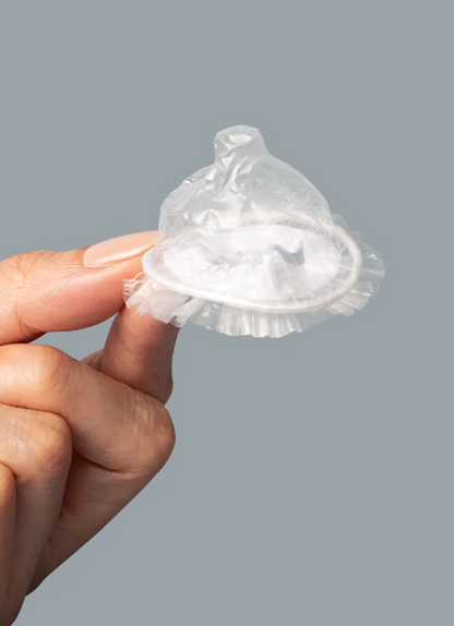 ReadyOne – Preservativi Senza Erezione Ultra Discreti