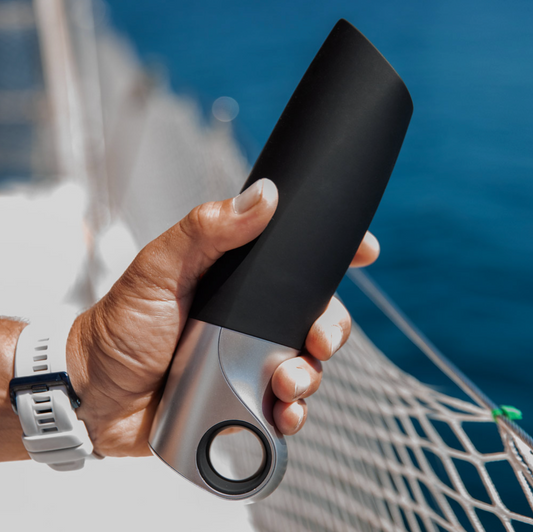 VibeMaster – Masturbatore Smart con App & 14 Modalità