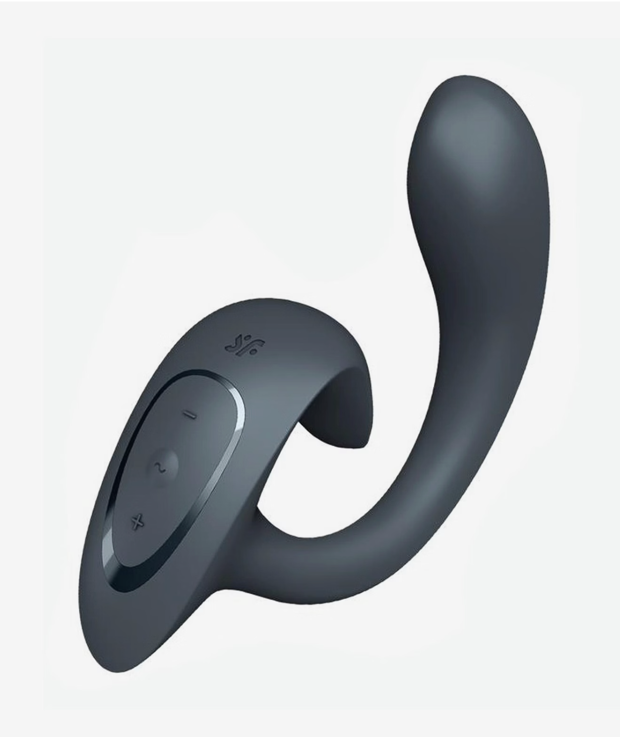 Dual Bliss – Vibratore Doppia Stimolazione Interna & Esterna