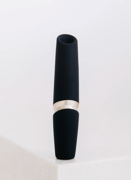 AURA KISS – Stimolatore a Onde di Pressione