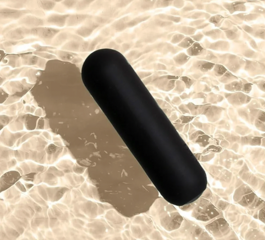 Pulse Mini – Wiederaufladbarer Kompaktvibrator mit 10 Modi