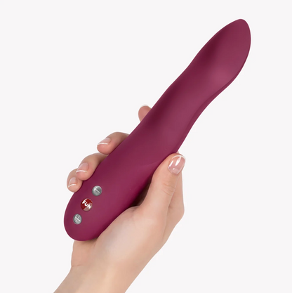 Wave Rider – Vibratore a Spinta Automatica