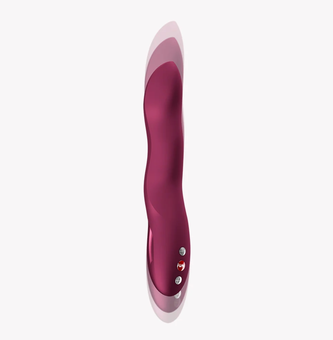 Wave Rider – Vibratore a Spinta Automatica