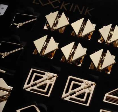 Kit BDSM - LOCKINK All-in-1