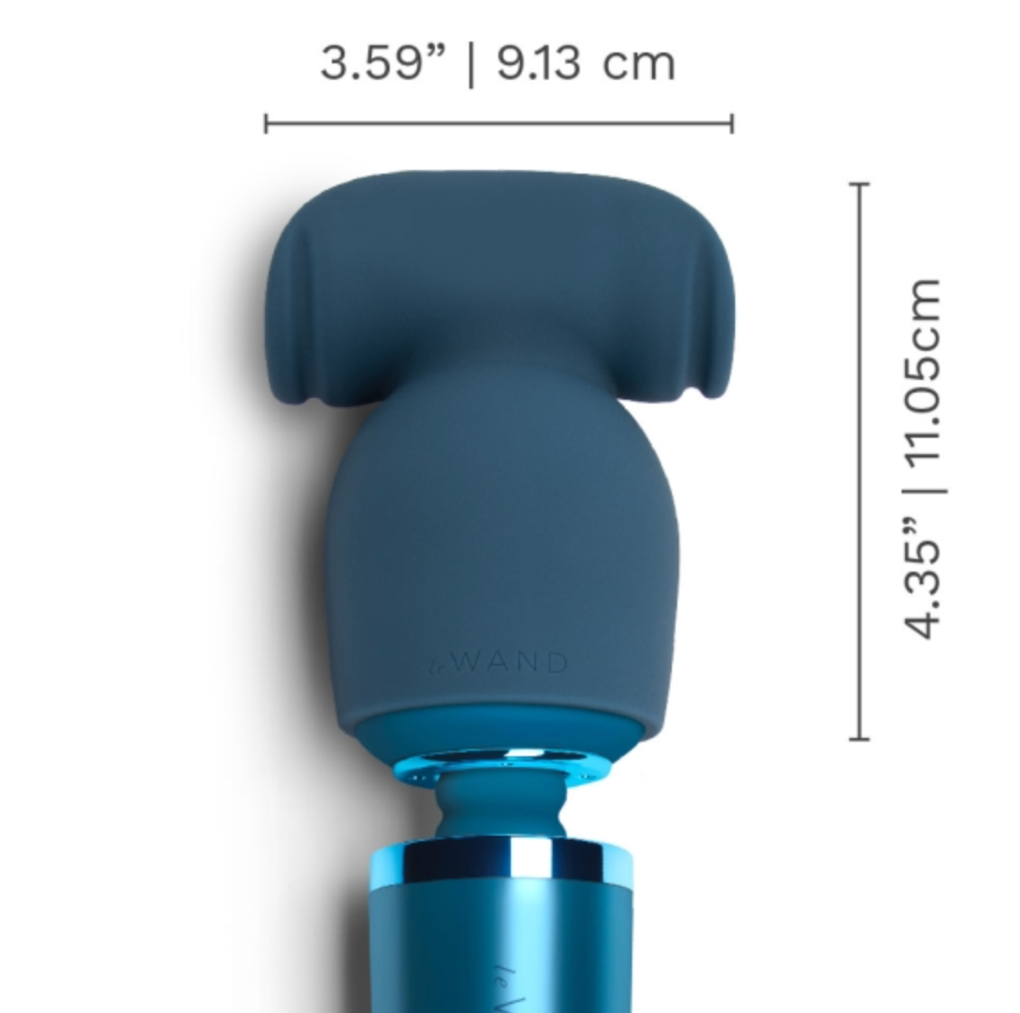 Accessori per Wand - Le Wand Stroke