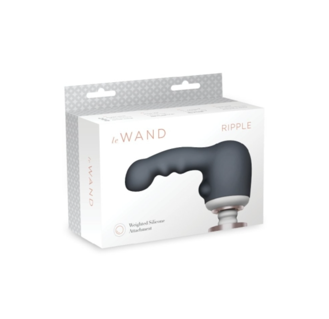 Accessori per Wand - Le Wand Ripple