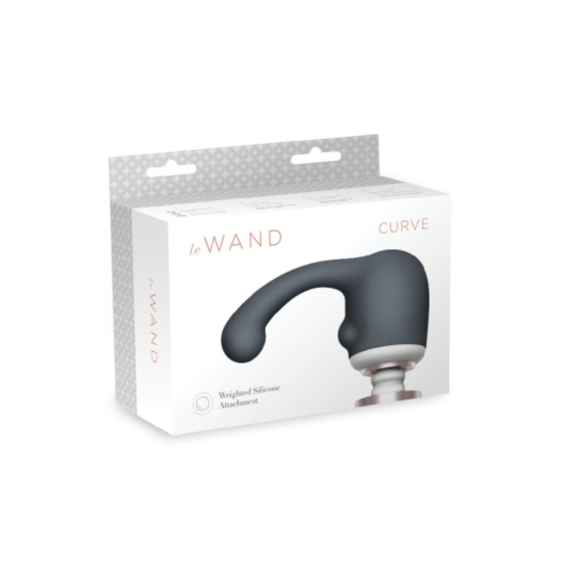 Accessori per Wand - Le Wand Curve