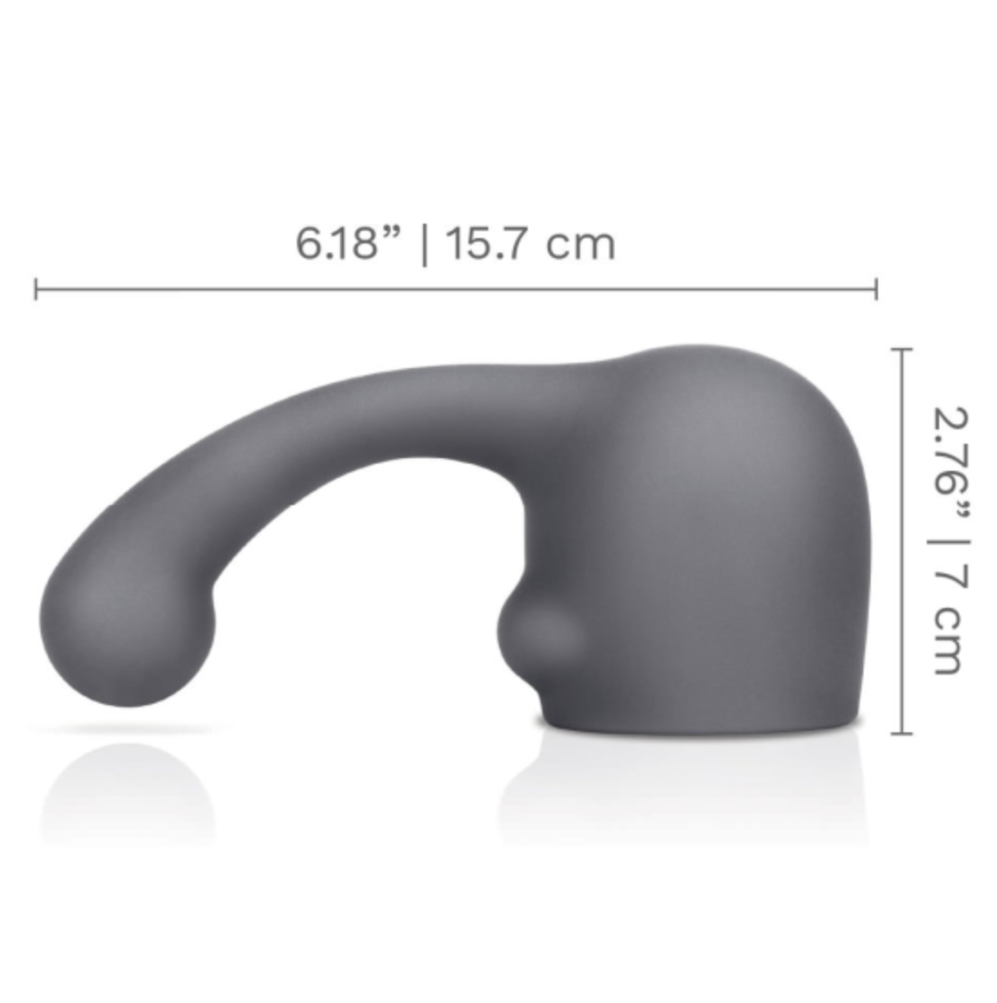Accessori per Wand - Le Wand Curve
