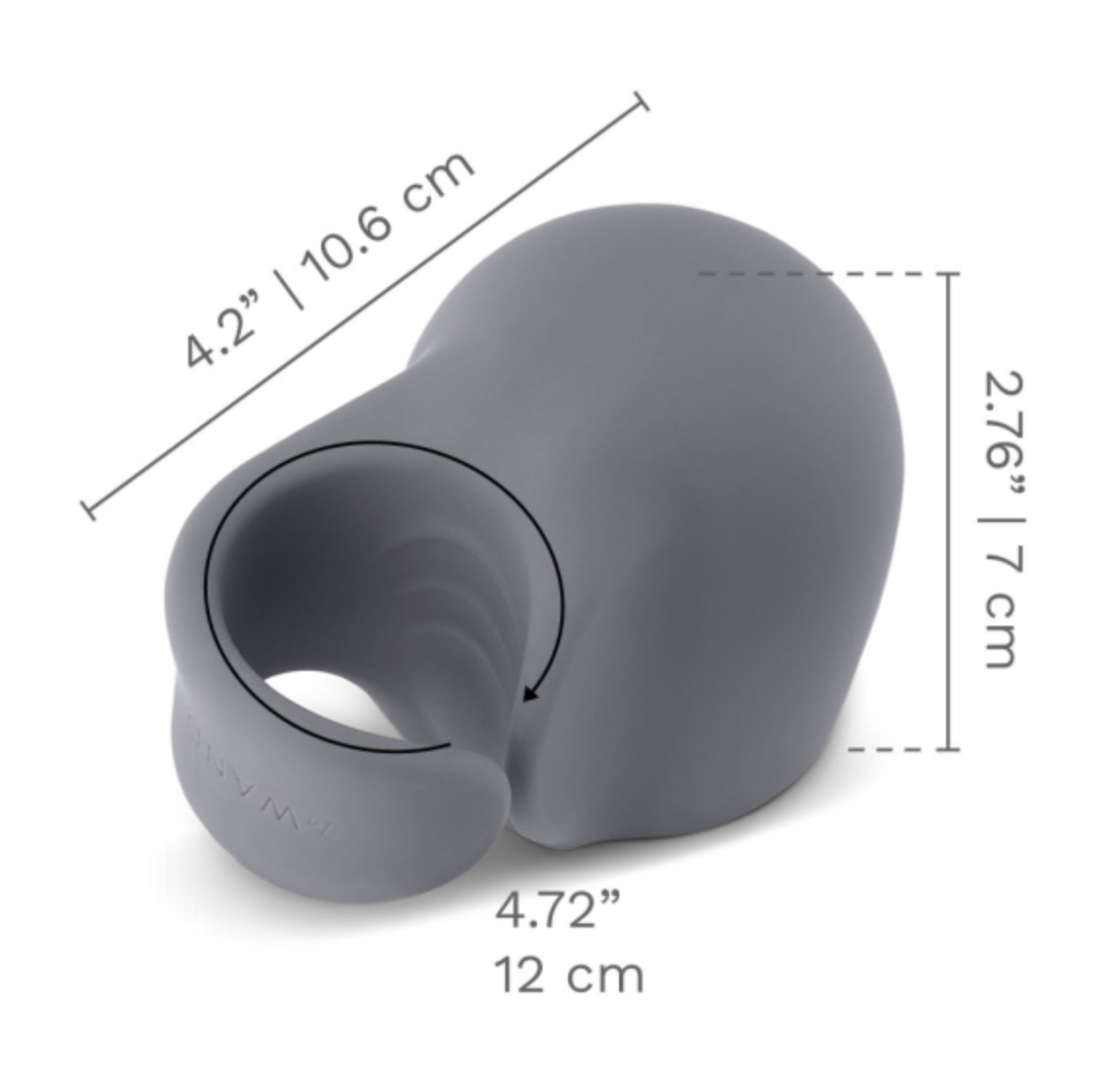 Accessori per Wand - Le Wand Loop