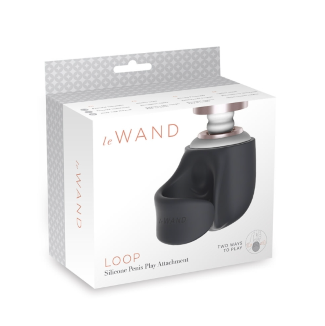 Accessori per Wand - Le Wand Loop