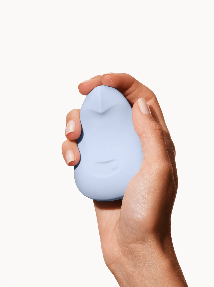 Vibratore per tutto il corpo - Dame