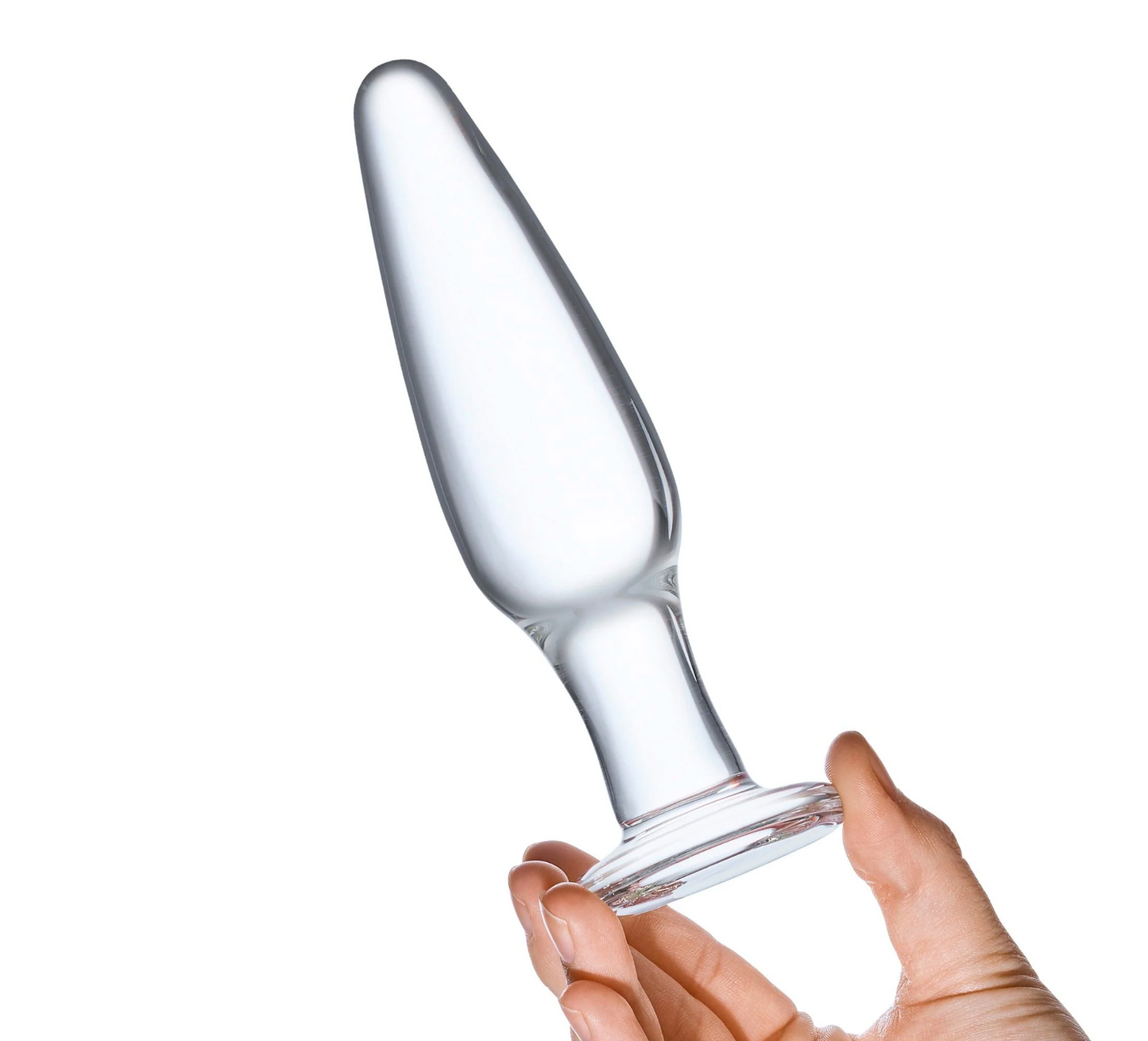 Set plug in vetro - Anal Training Set