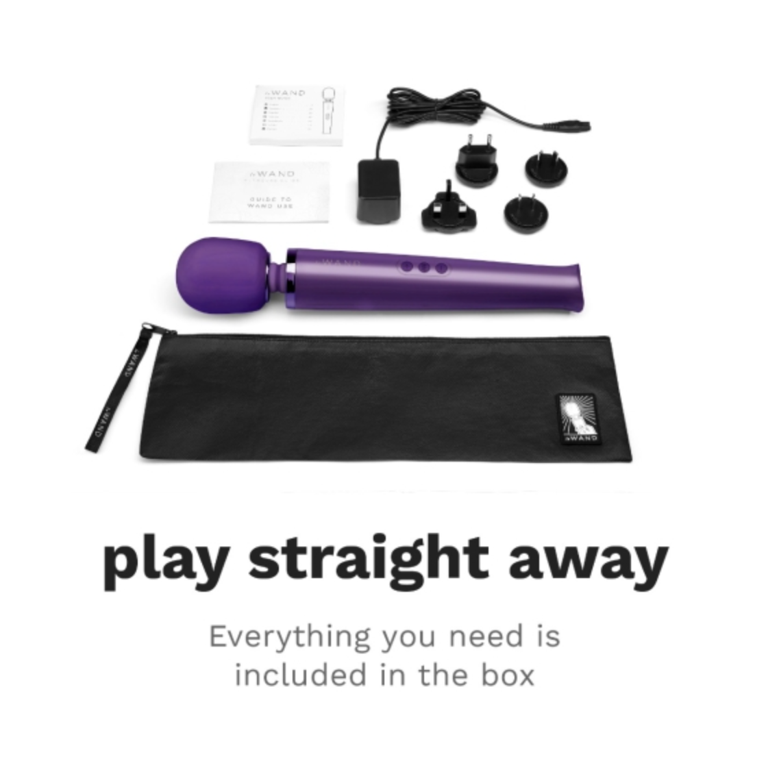 Wand - leWAND Classic