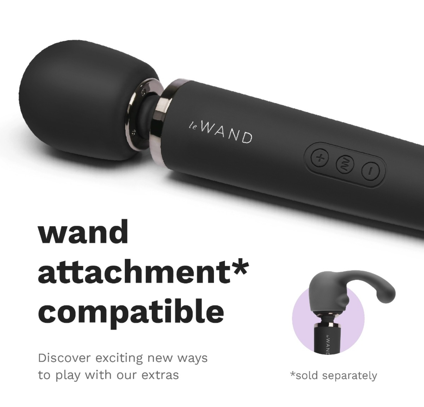 Wand - leWAND Classic