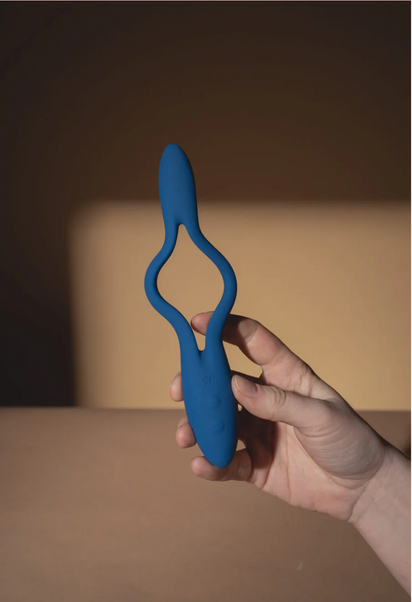 Flexxy – Pleasure that bends to your fantasies