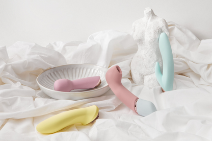 4Play – Il Kit Definitivo per Ogni Tuo Desiderio