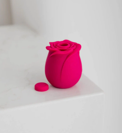 Rosa – Il piacere che sboccia al primo tocco