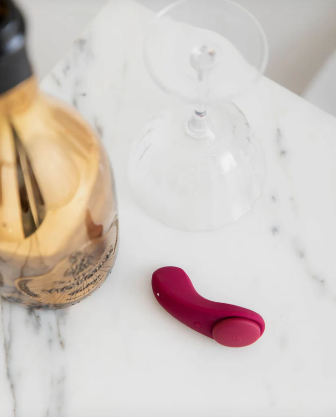 Velvet – Il tuo piacere tascabile, discreto e super potente