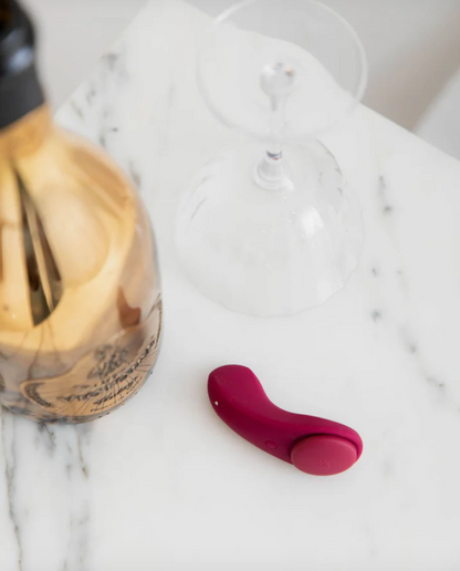 Velvet – Il tuo piacere tascabile, discreto e super potente