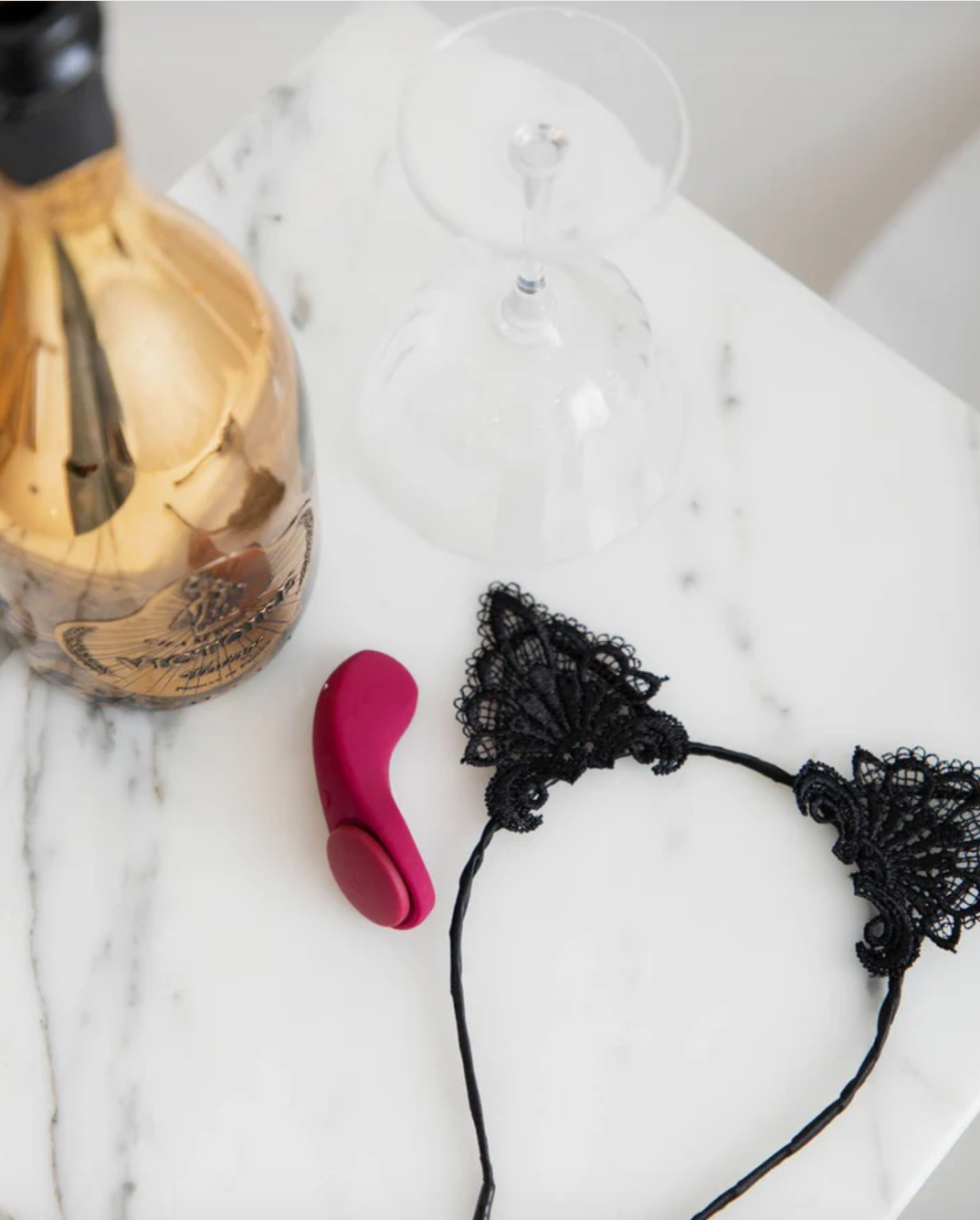 Velvet – Il tuo piacere tascabile, discreto e super potente