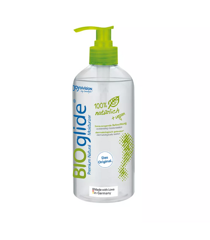 Lubrificante naturale - BIOGLIDE