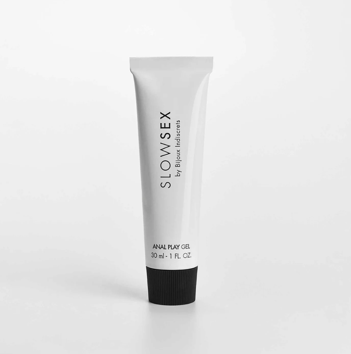 SLOWSEX – Water-Based Anal Lubricant with Aloe, Chamomile and Arnica