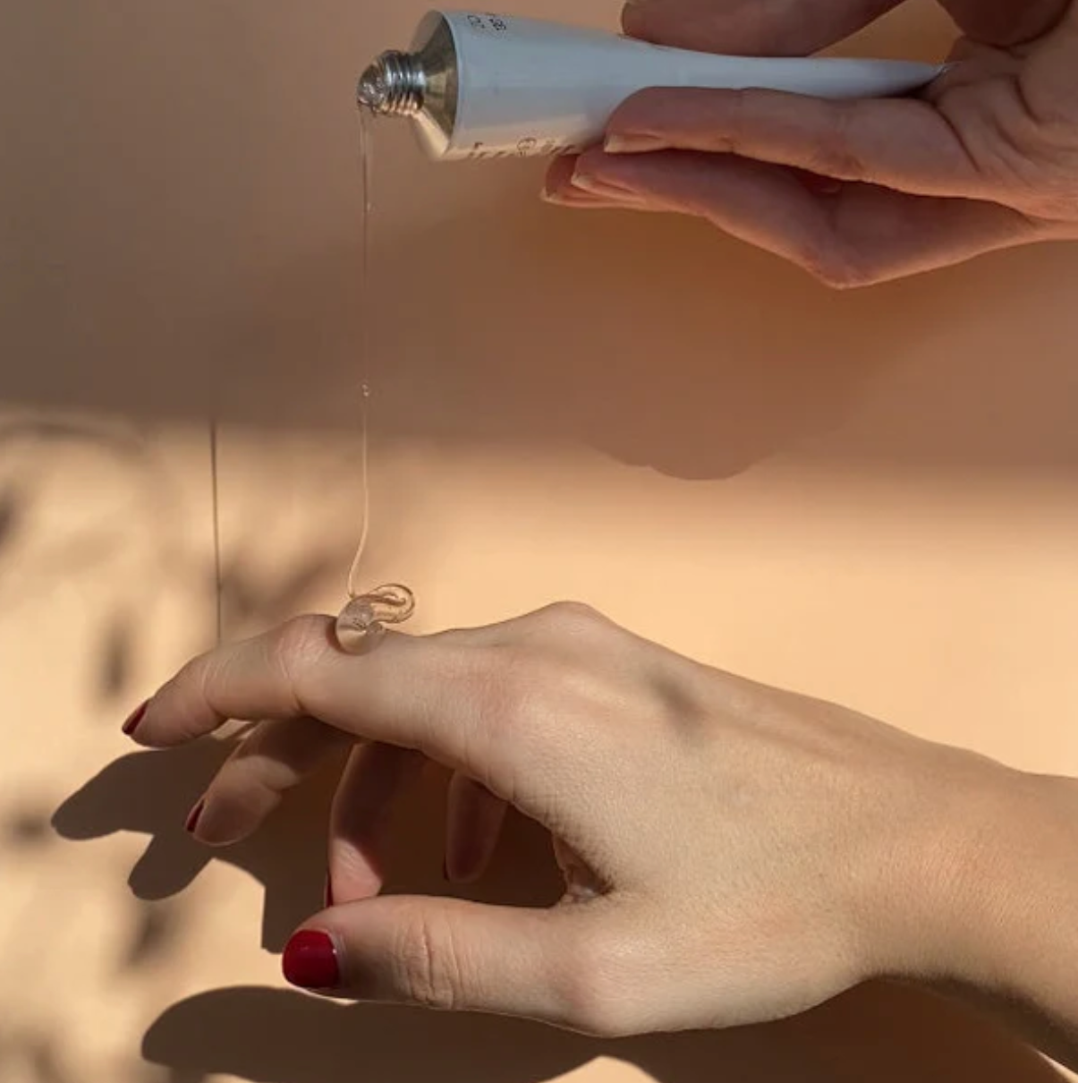 SLOWSEX – Water-Based Anal Lubricant with Aloe, Chamomile and Arnica