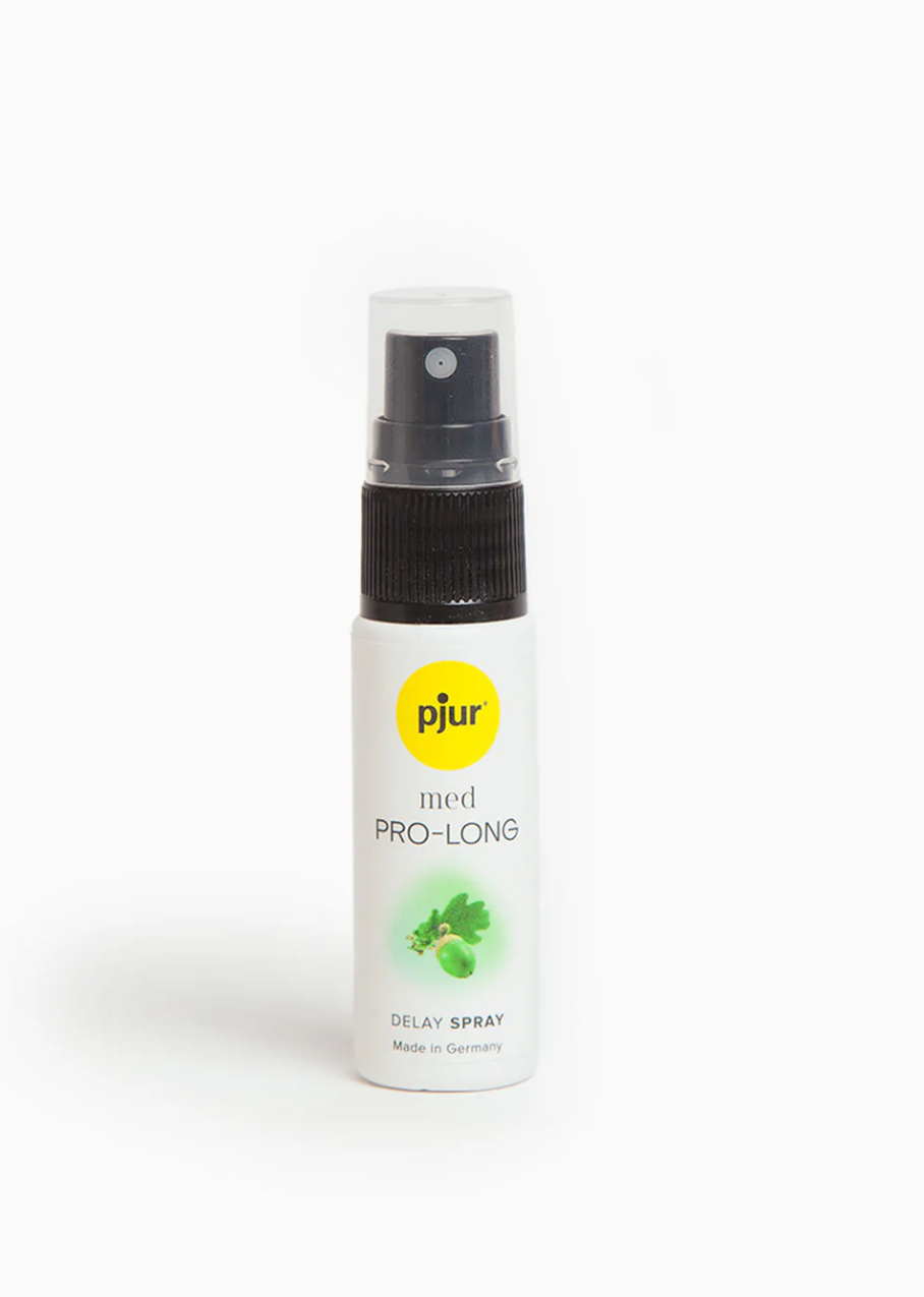 Allunga il piacere - PRO-LONG