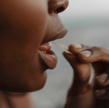 Strisce per il sesso orale - SLOW SEX