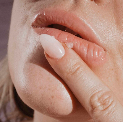 Balsamo per sesso orale rinfrescante